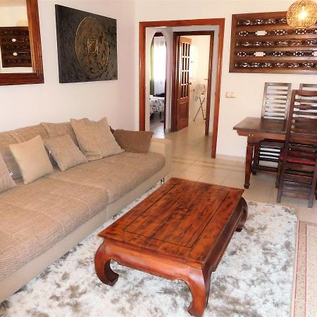 Las Dunas Apartment El Albir Exteriör bild